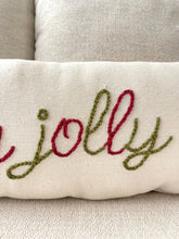 Cargar imagen en el visor de la galería, Riñonera Holly Jolly
