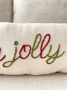 Riñonera Holly Jolly