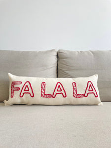 Riñonera Fa La La