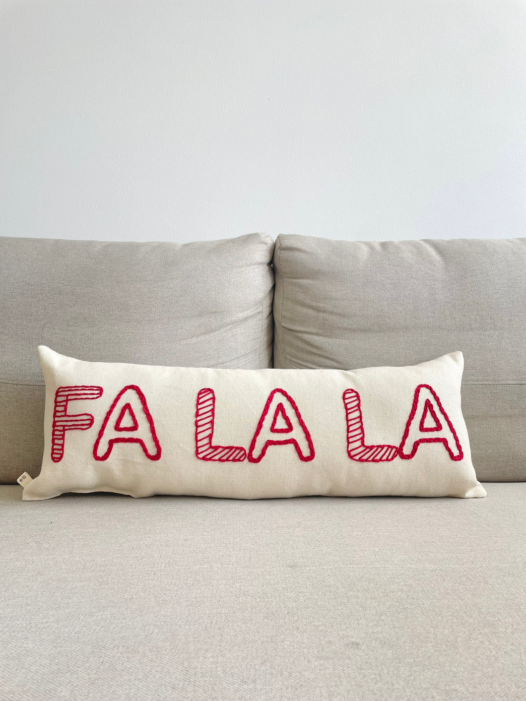 Riñonera Fa La La