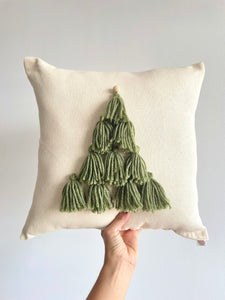 Cojin Pine Tree