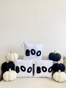 Cojin Boo
