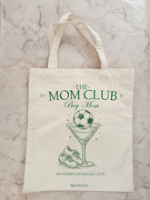Cargar imagen en el visor de la galería, Tote bag para mamás
