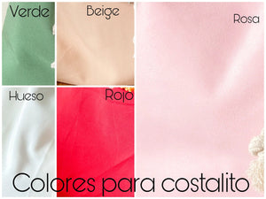 Bolsa de regalo (varios colores)