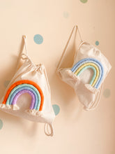 Cargar imagen en el visor de la galería, Rainbow bag
