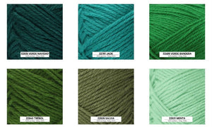 Pompon EXTRA GRANDE// Diferentes colores