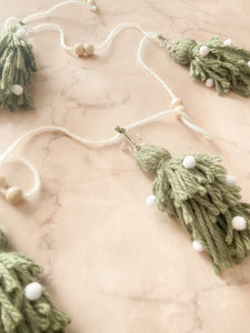 Guirnalda Xmas Tree
