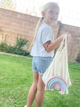 Cargar imagen en el visor de la galería, Rainbow bag
